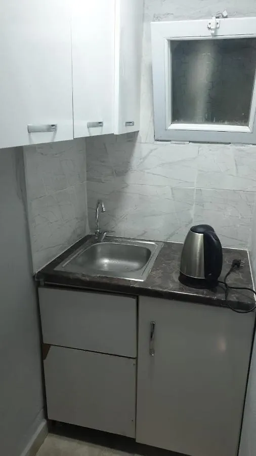 Taksim Millennium Suit Hotel Istambul