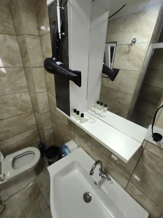Taksim Millennium Suit Hotel Istambul