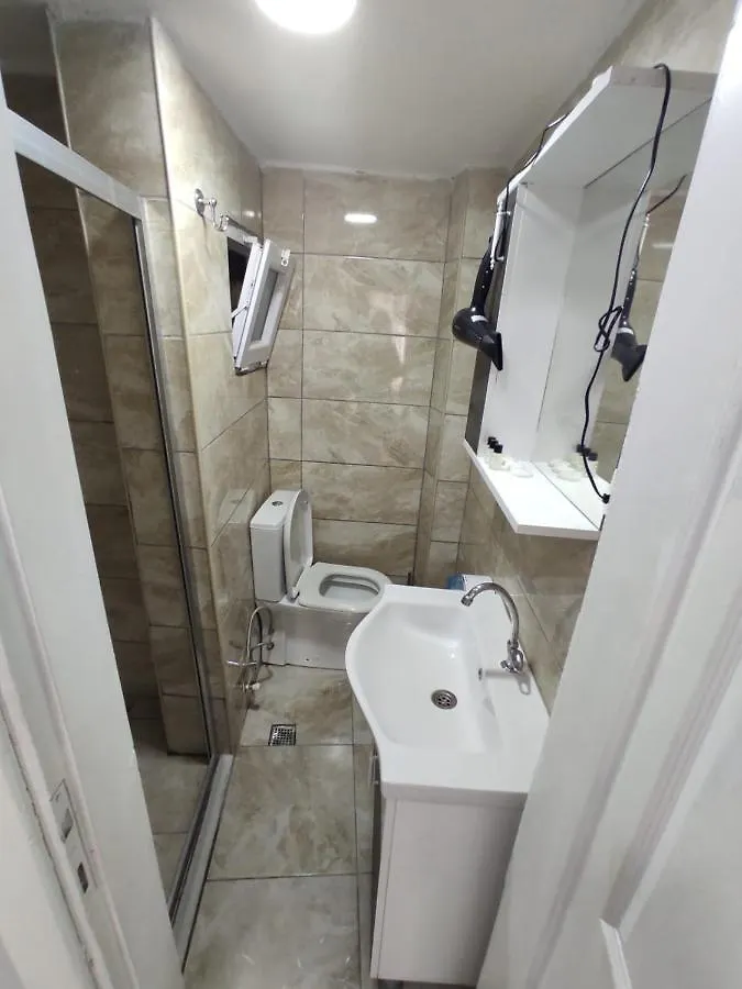 Taksim Millennium Suit Hotel Istambul