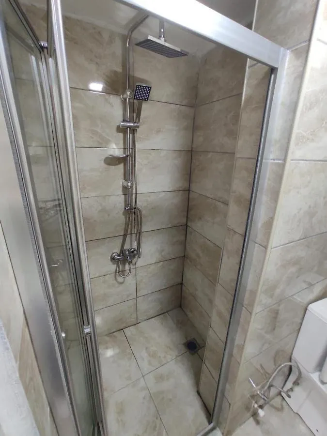 Taksim Millennium Suit Hotel Istambul Appartement