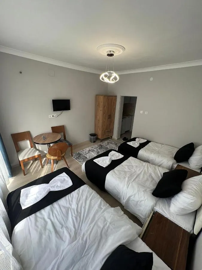 Taksim Millennium Suit Hotel Istambul Turquie