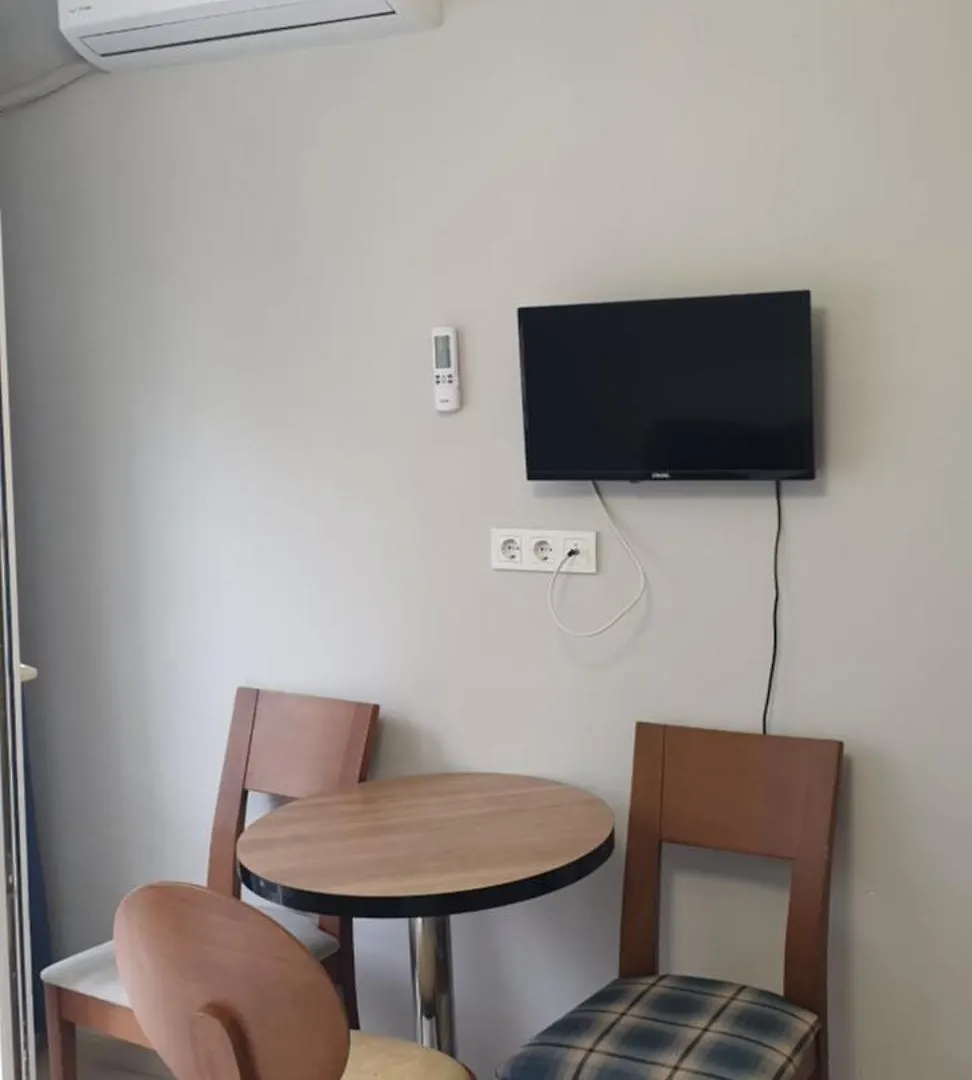 Appartement Taksim Millennium Suit Hotel Istambul