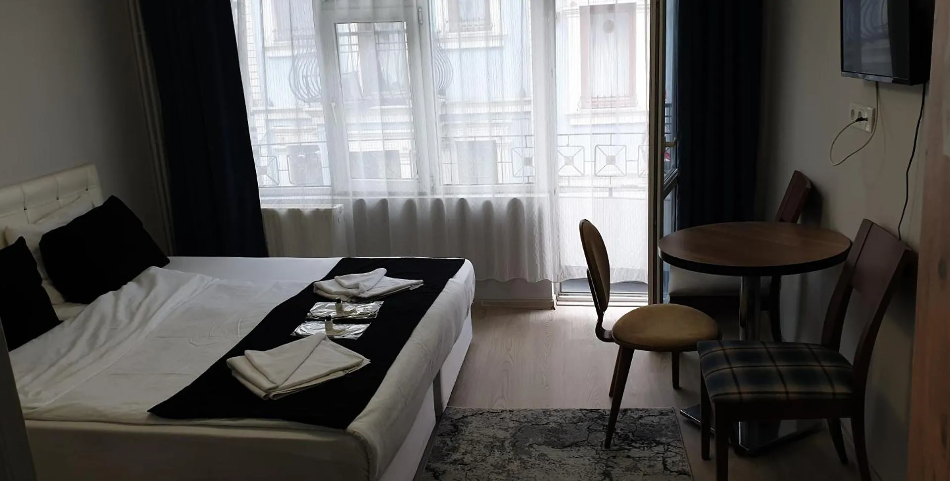 Appartement Taksim Millennium Suit Hotel Istambul
