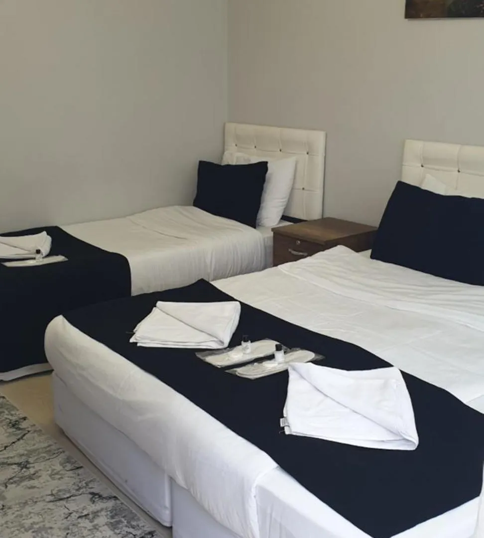 Appartement Taksim Millennium Suit Hotel Istambul Turquie