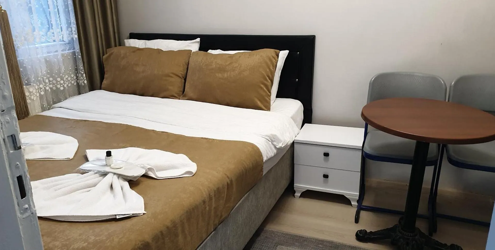 Taksim Millennium Suit Hotel Istambul Appartement