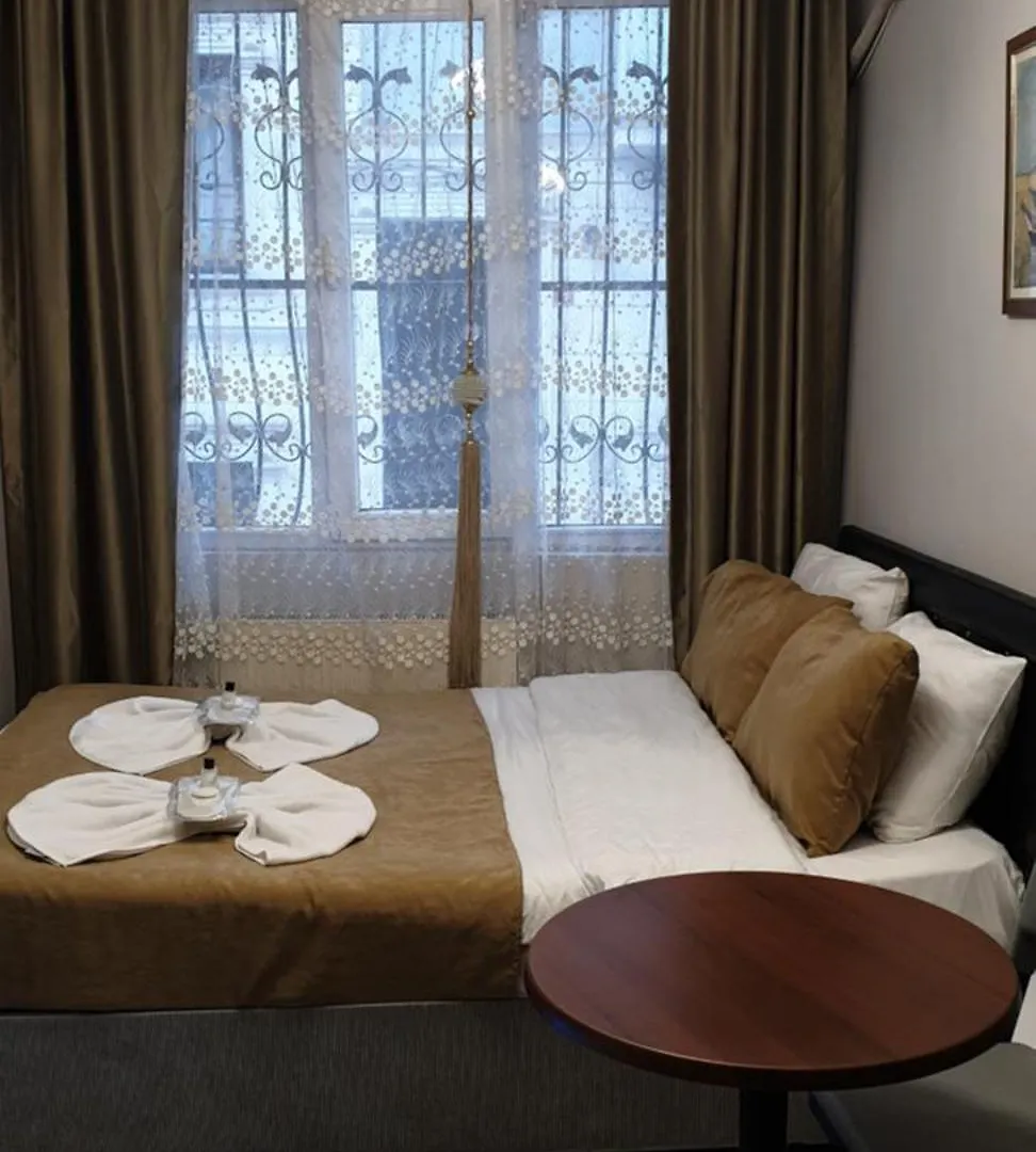 Taksim Millennium Suit Hotel Istambul Turquie
