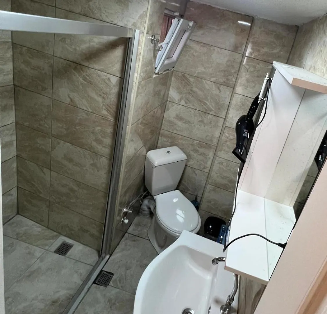 Taksim Millennium Suit Hotel Istambul Turquie