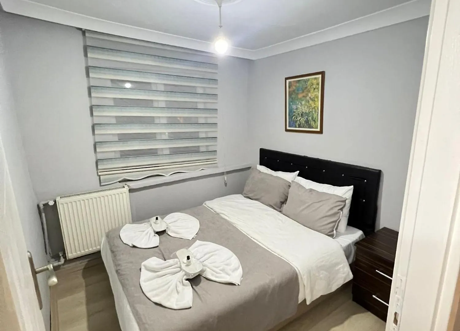 Taksim Millennium Suit Hotel Istambul