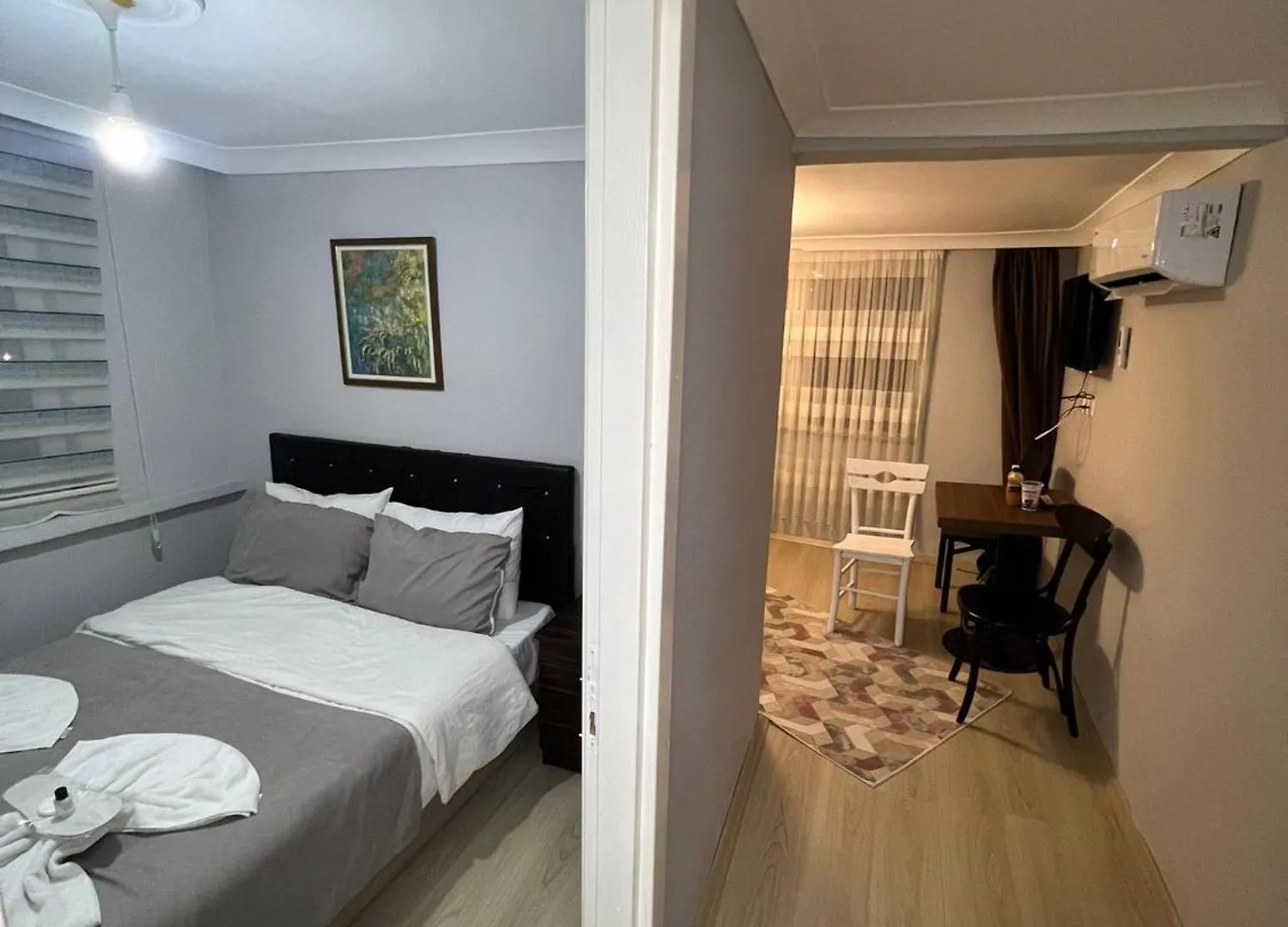 Taksim Millennium Suit Hotel Istambul