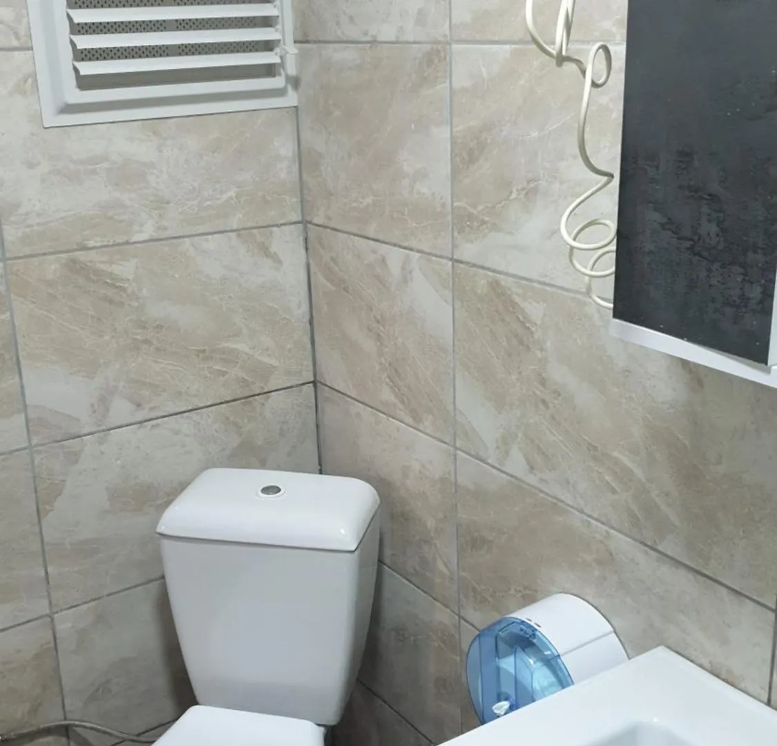 Taksim Millennium Suit Hotel Istambul Appartement