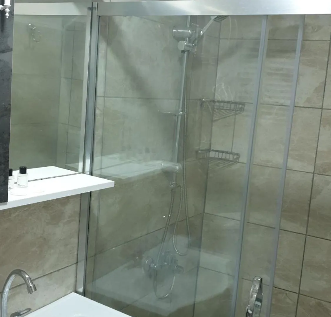 Appartement Taksim Millennium Suit Hotel Istambul Turquie