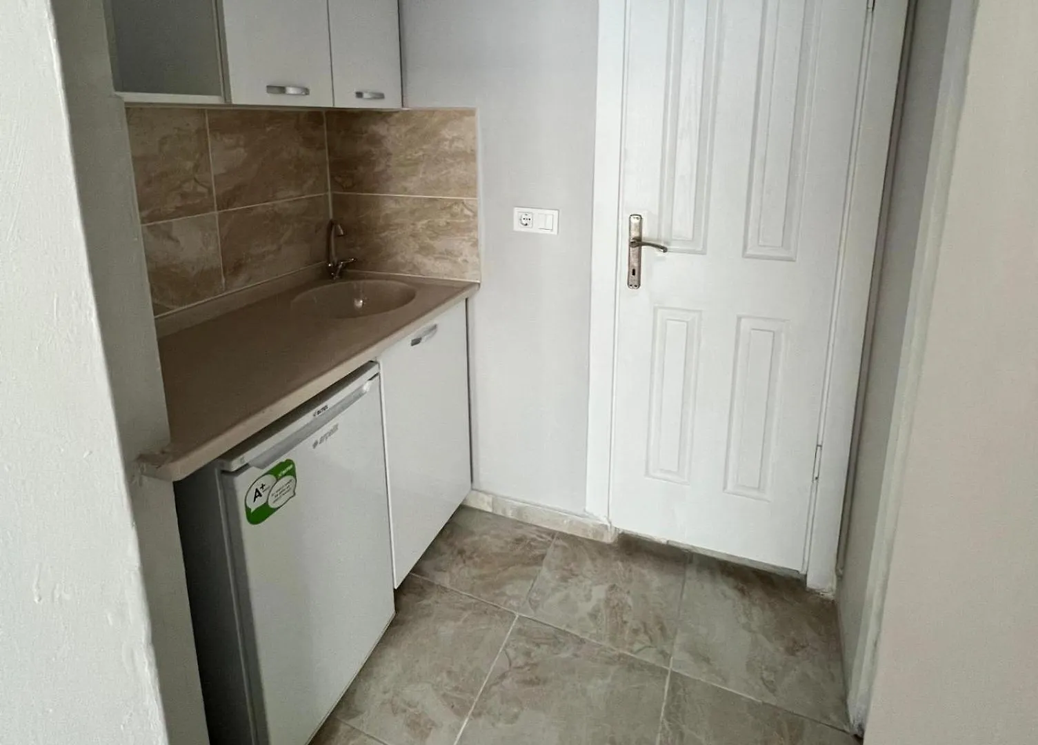 Taksim Millennium Suit Hotel Istambul Appartement