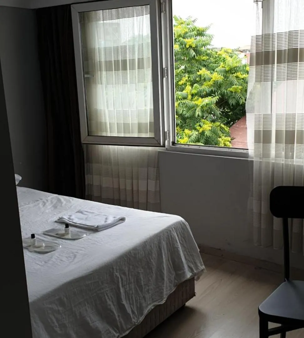 Taksim Millennium Suit Hotel Istambul