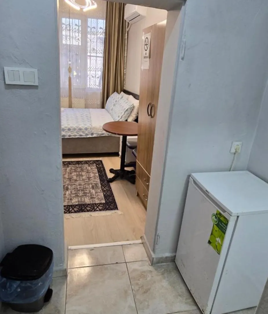 Taksim Millennium Suit Hotel Istambul