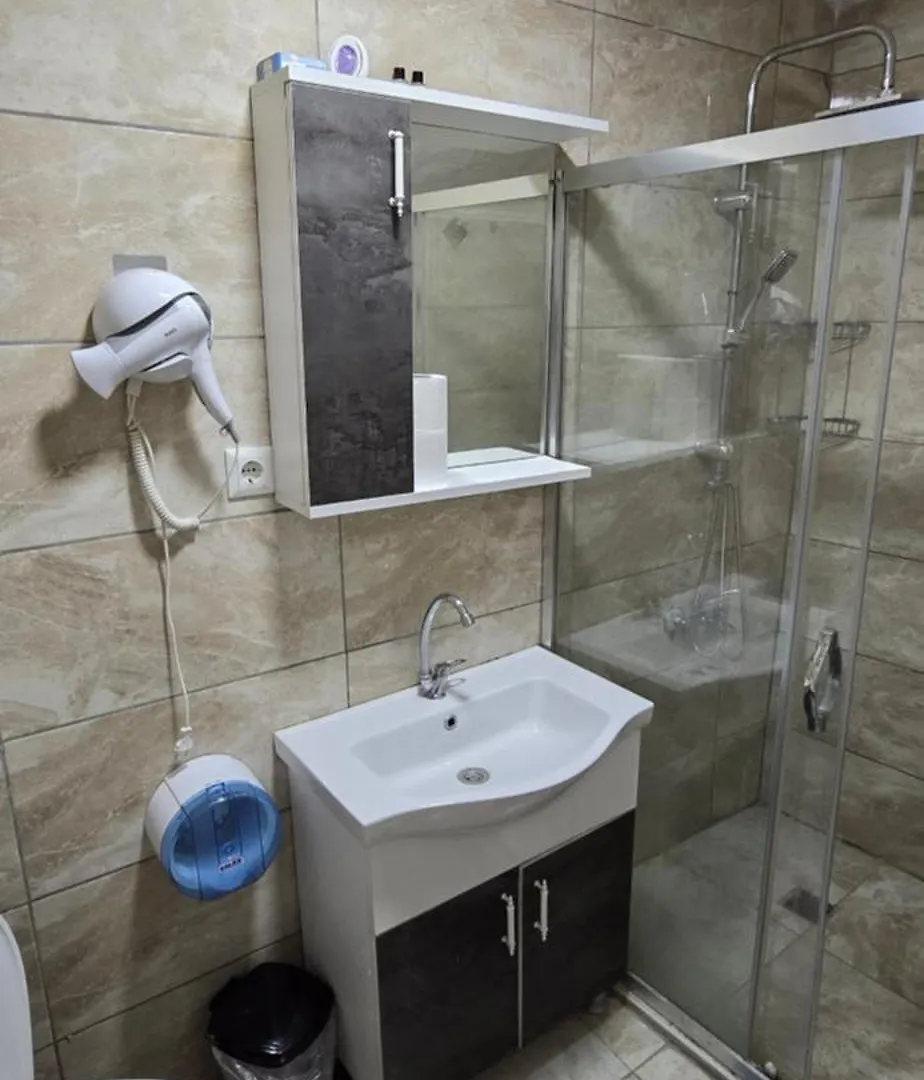 Appartement Taksim Millennium Suit Hotel Istambul Turquie