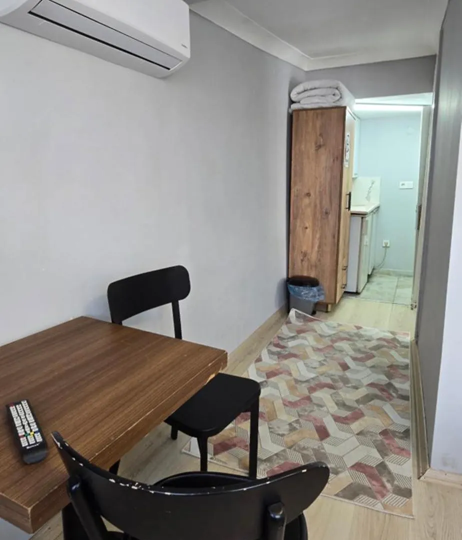 Taksim Millennium Suit Hotel Istambul 0*,