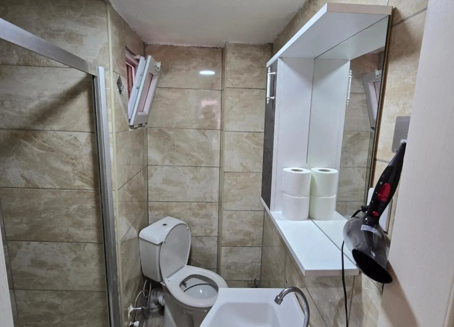 Appartement Taksim Millennium Suit Hotel Istambul