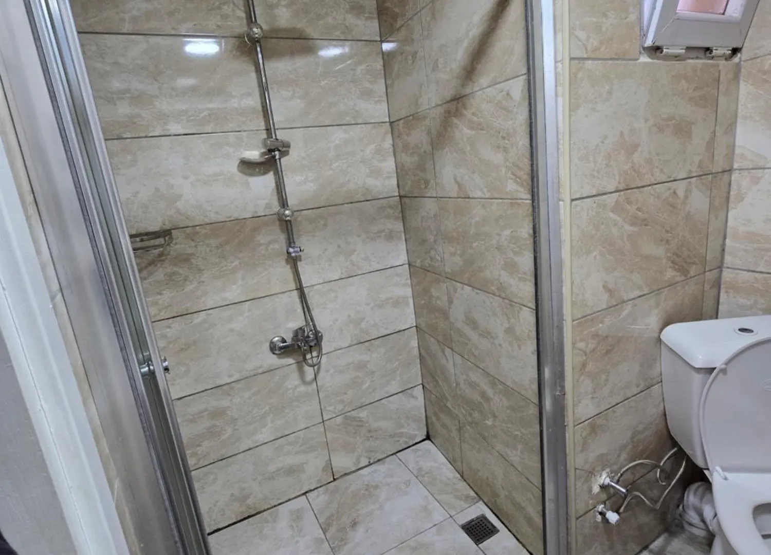 Appartement Taksim Millennium Suit Hotel Istambul