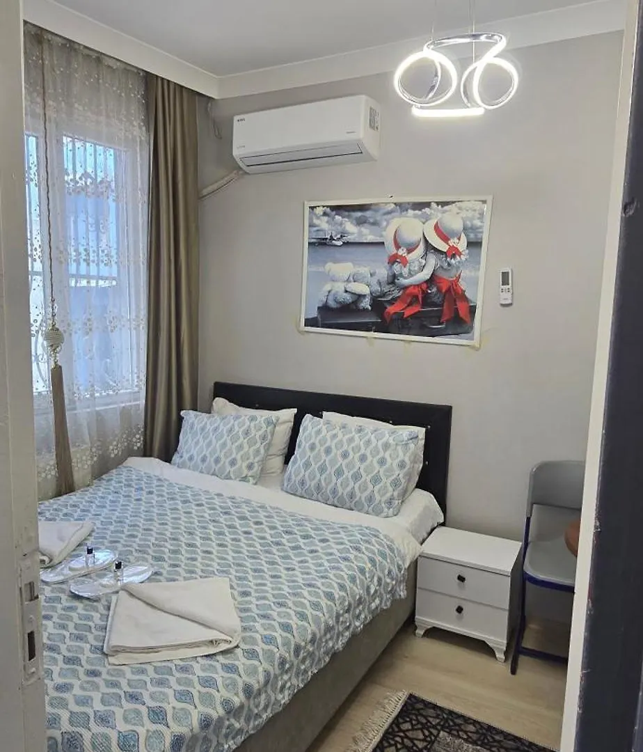 Taksim Millennium Suit Hotel Istambul