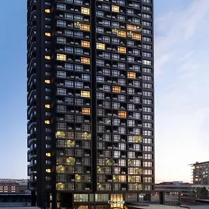  Appartement G Tower Furnished