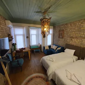  Appartement Balat Historical House