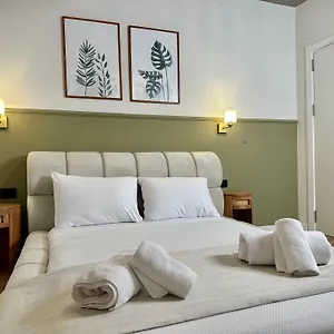  Appartement Hoft Cihangir