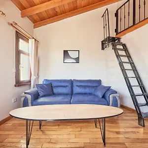  Appartement Nuve
