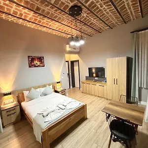  Appartement Taksim Alkan Tower