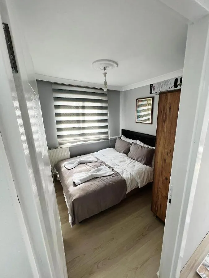 איסטמבול Taksim Millennium Suit Hotel
