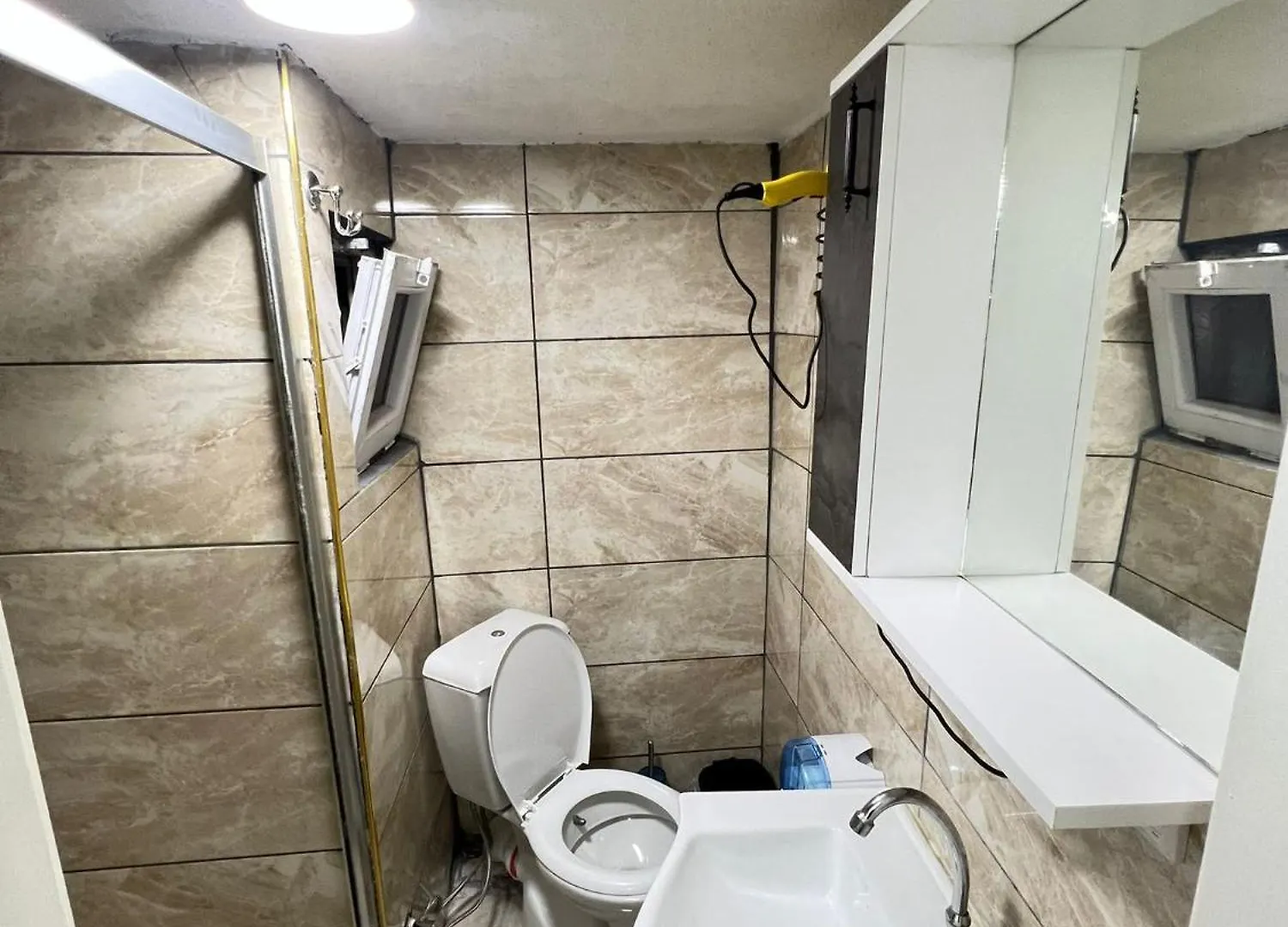 איסטמבול Taksim Millennium Suit Hotel 0*,