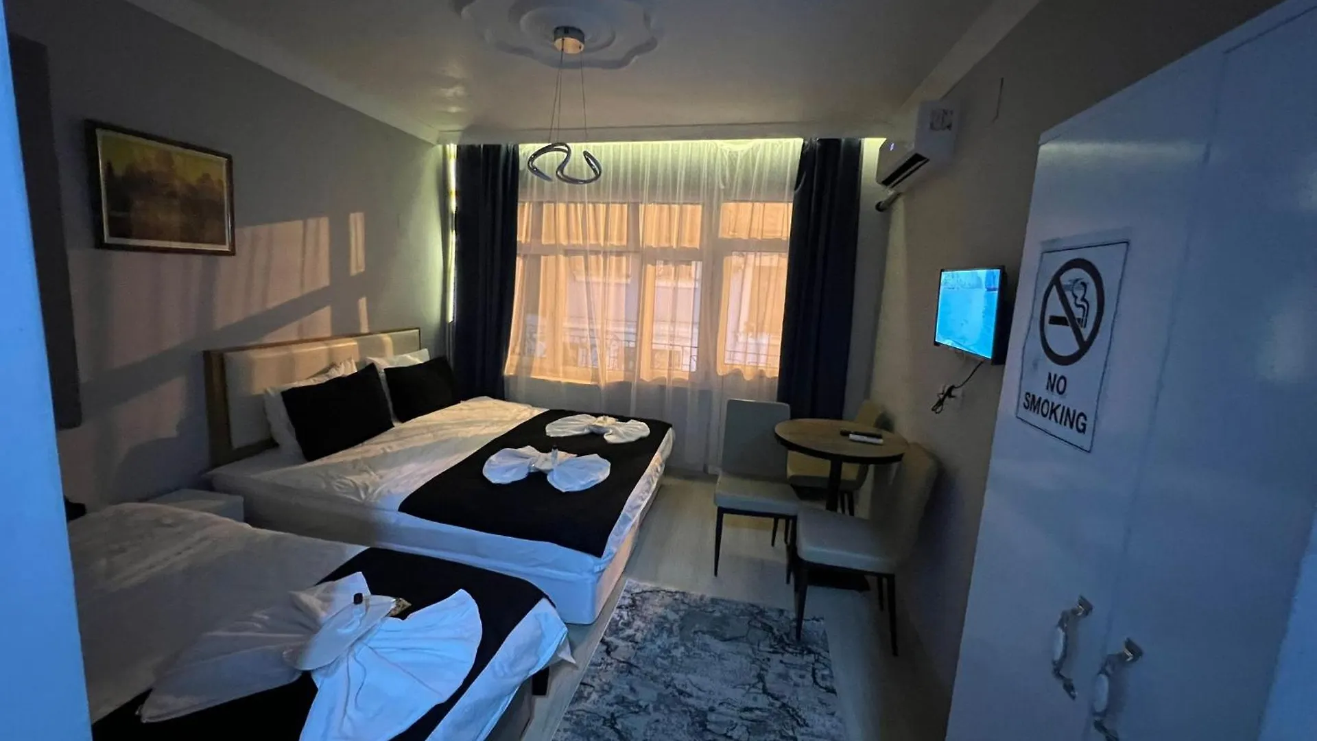 איסטמבול Taksim Millennium Suit Hotel