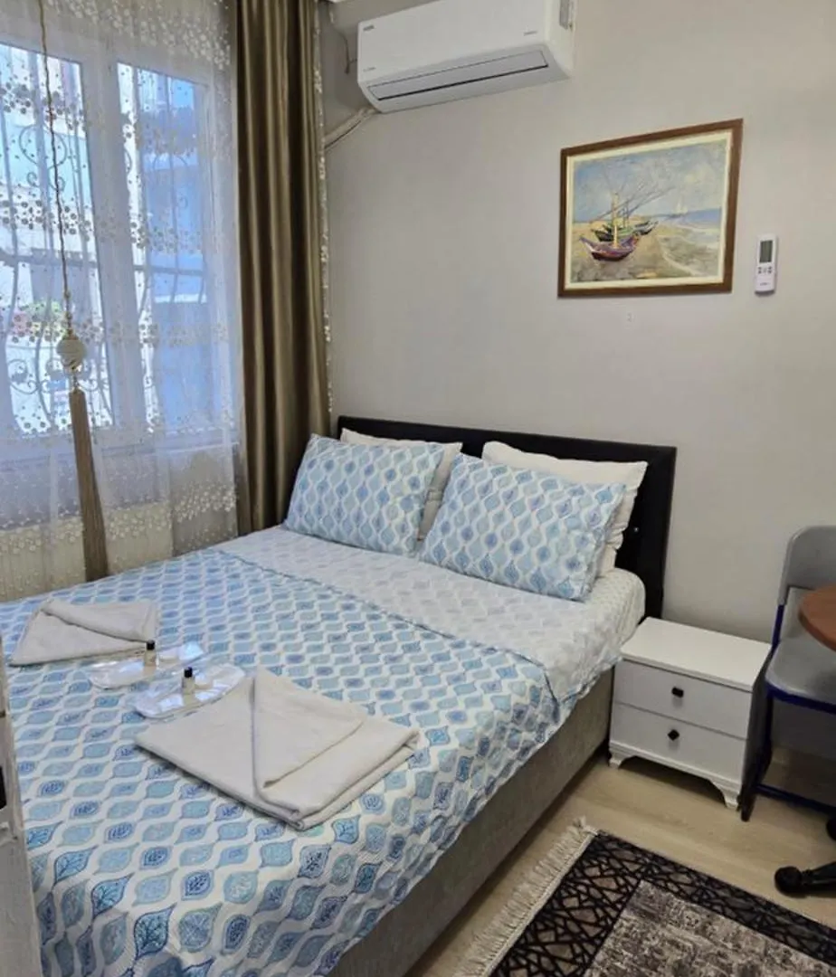 איסטמבול Taksim Millennium Suit Hotel טורקיה