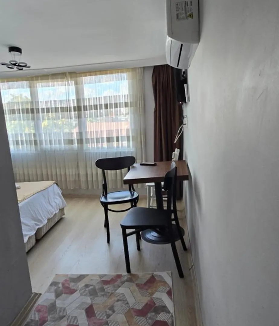 איסטמבול Taksim Millennium Suit Hotel דירה