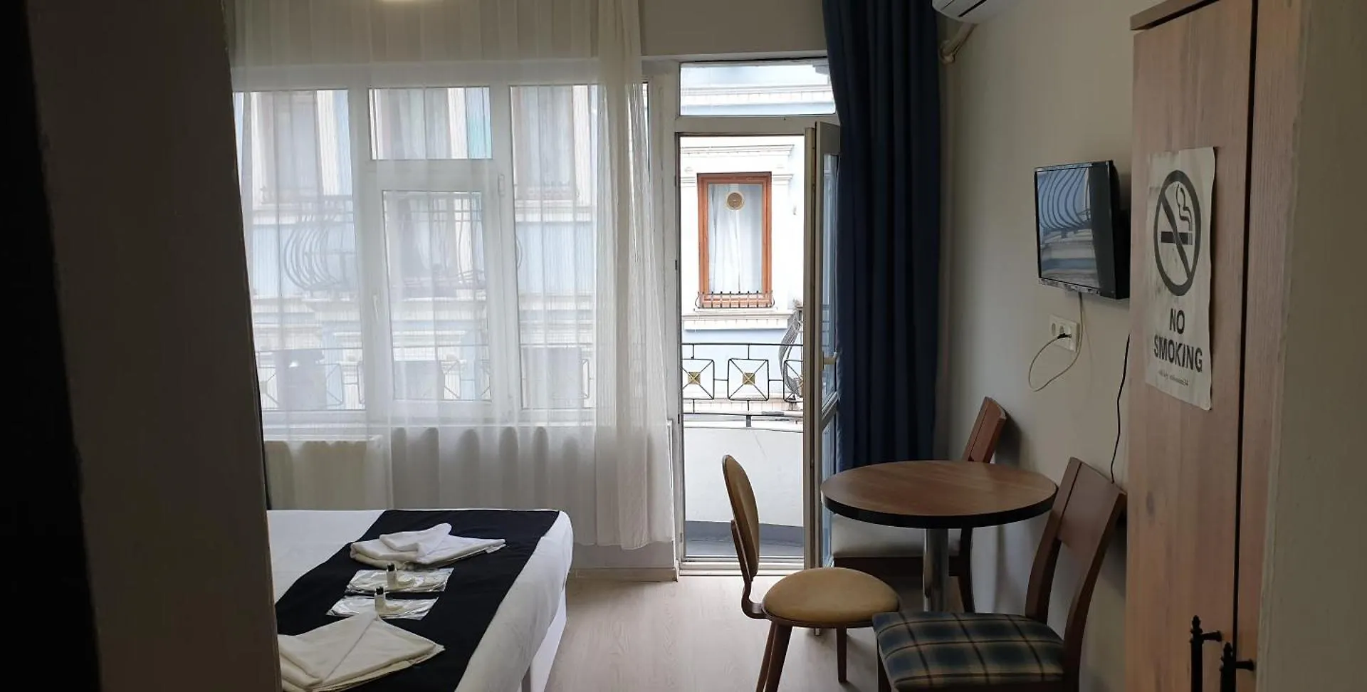Taksim Millennium Suit Hotel Istanbul Apartment