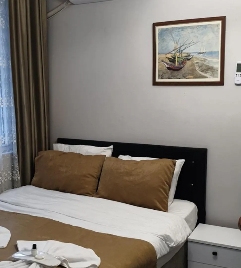 Taksim Millennium Suit Hotel Istanbul Apartment