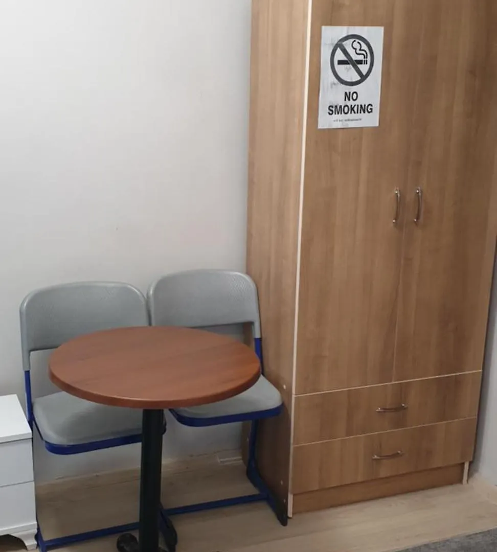 Apartment Taksim Millennium Suit Hotel Istanbul