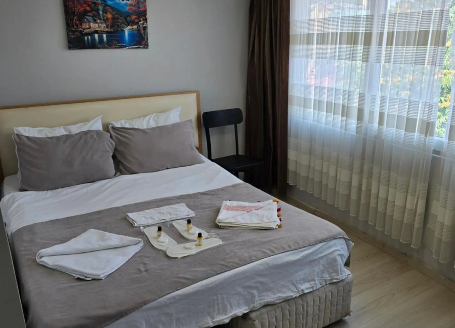 Apartment Taksim Millennium Suit Hotel Istanbul Turkey