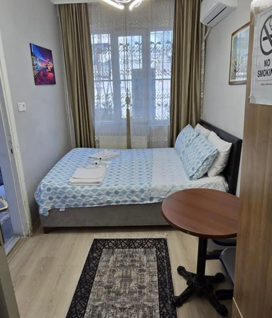 Apartment Taksim Millennium Suit Hotel Istanbul