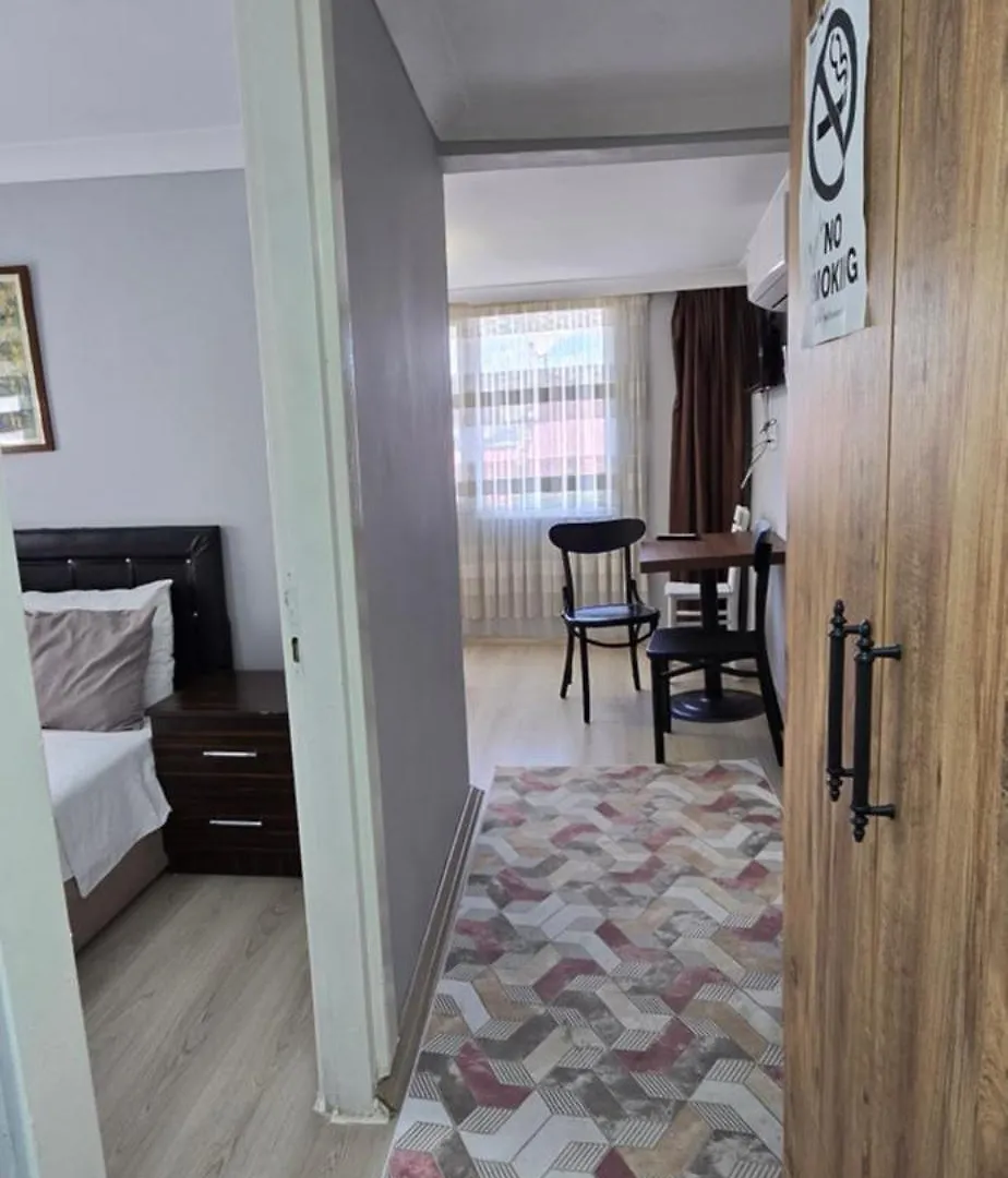 Apartment Taksim Millennium Suit Hotel Istanbul