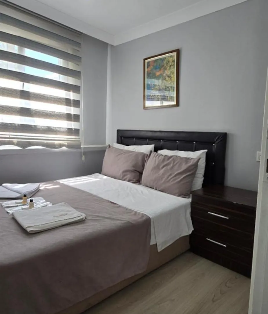 Taksim Millennium Suit Hotel Istanbul 0*,