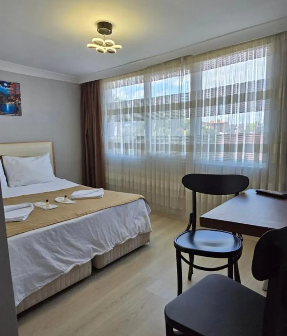 Taksim Millennium Suit Hotel Istanbul