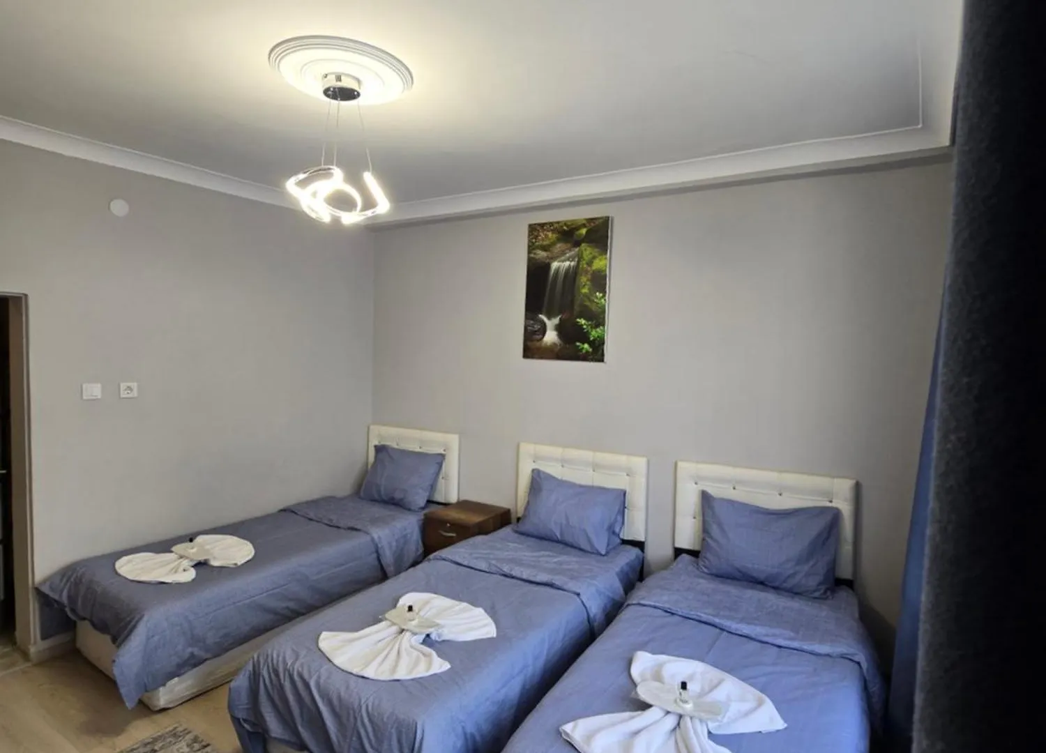 Apartment Taksim Millennium Suit Hotel Istanbul