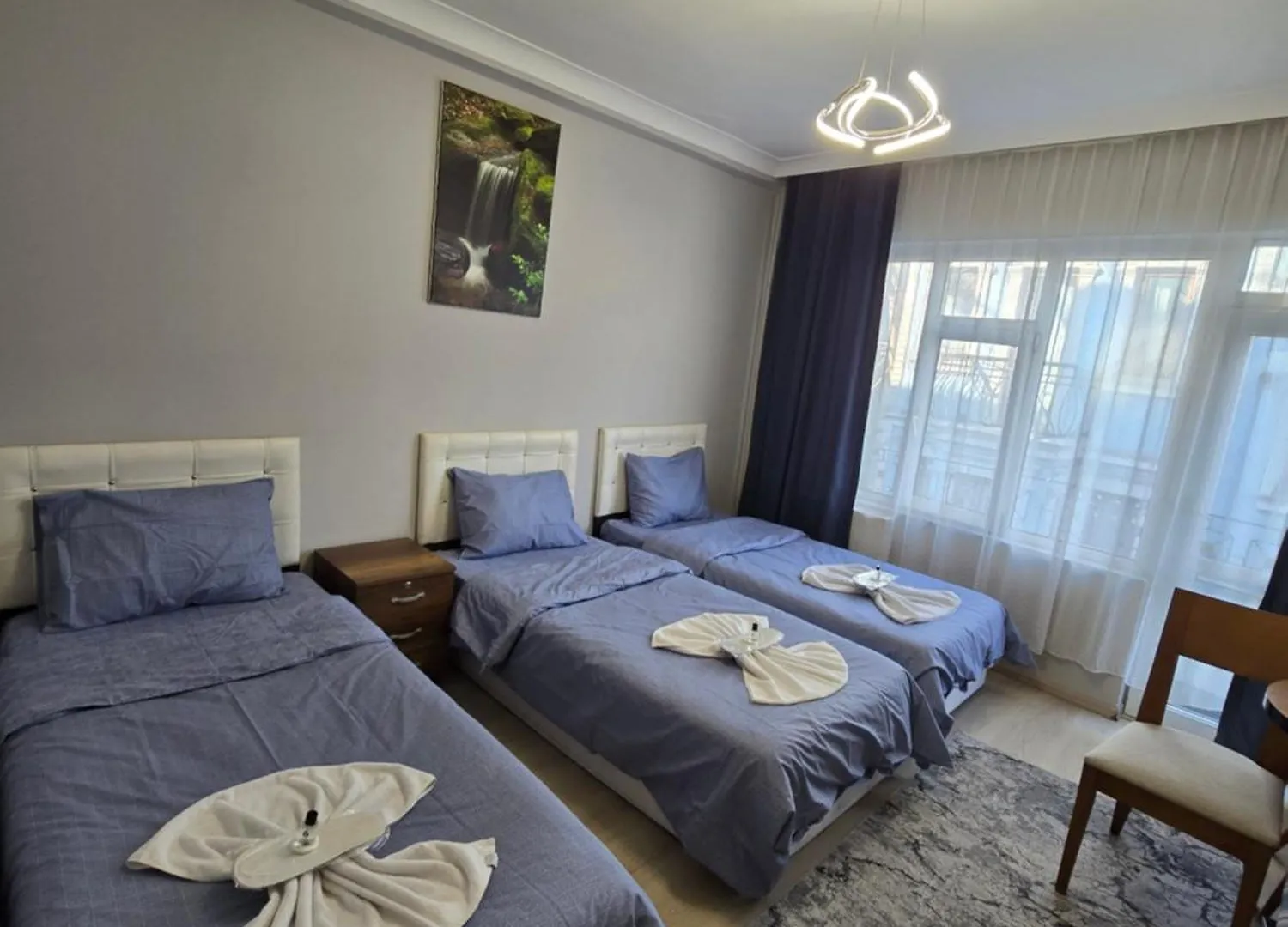 Taksim Millennium Suit Hotel Istanbul 0*,  Turkey